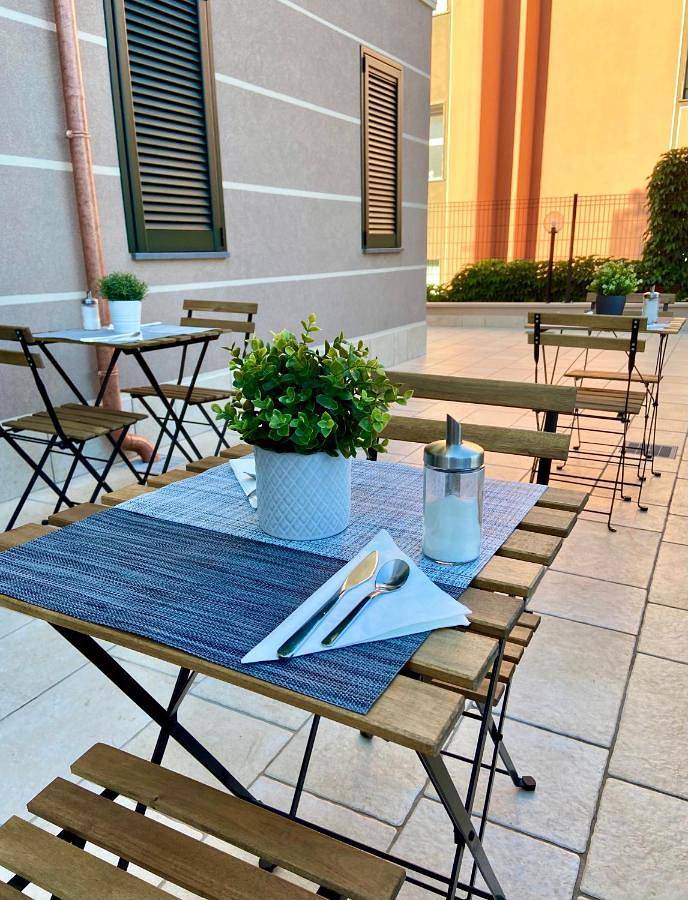 Floridida Rooms & Breakfast in Andora, Riviera di Ponente