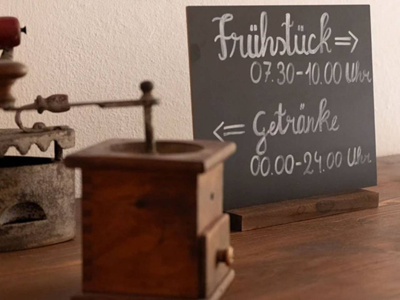 Pension Marx zu Mayerhof - Doppelzimmer 7 in Salzkammergut-Berge, Innerschwand am Mondsee