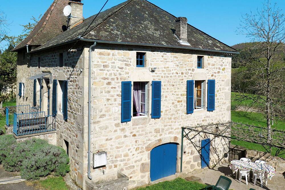 Photo : Maison de vacances