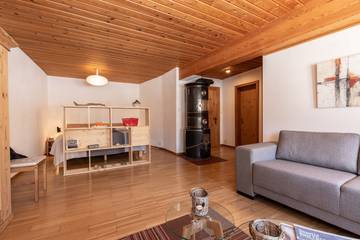 Holiday Rental for 2 People in Scuol, Grisons, Photo 1