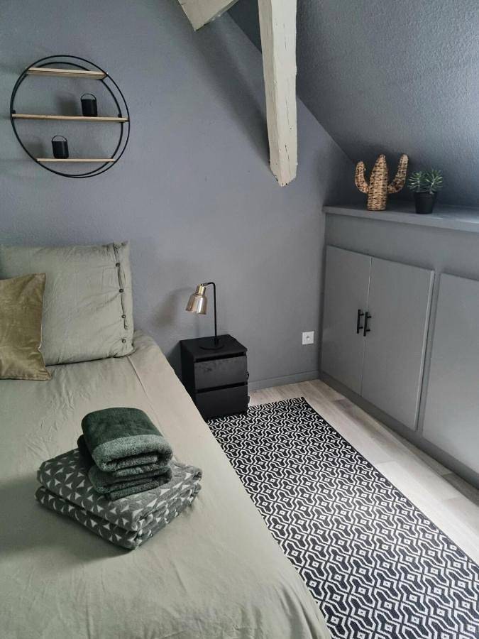Gîte pour 6 personnes dans Office de Tourisme de Sélestat - 3