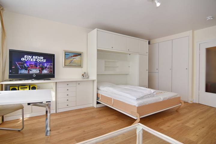 Appartement de vacances entier, Inga, Whg. 204, Seeblick in Westerland, Sylt (Gemeinde)