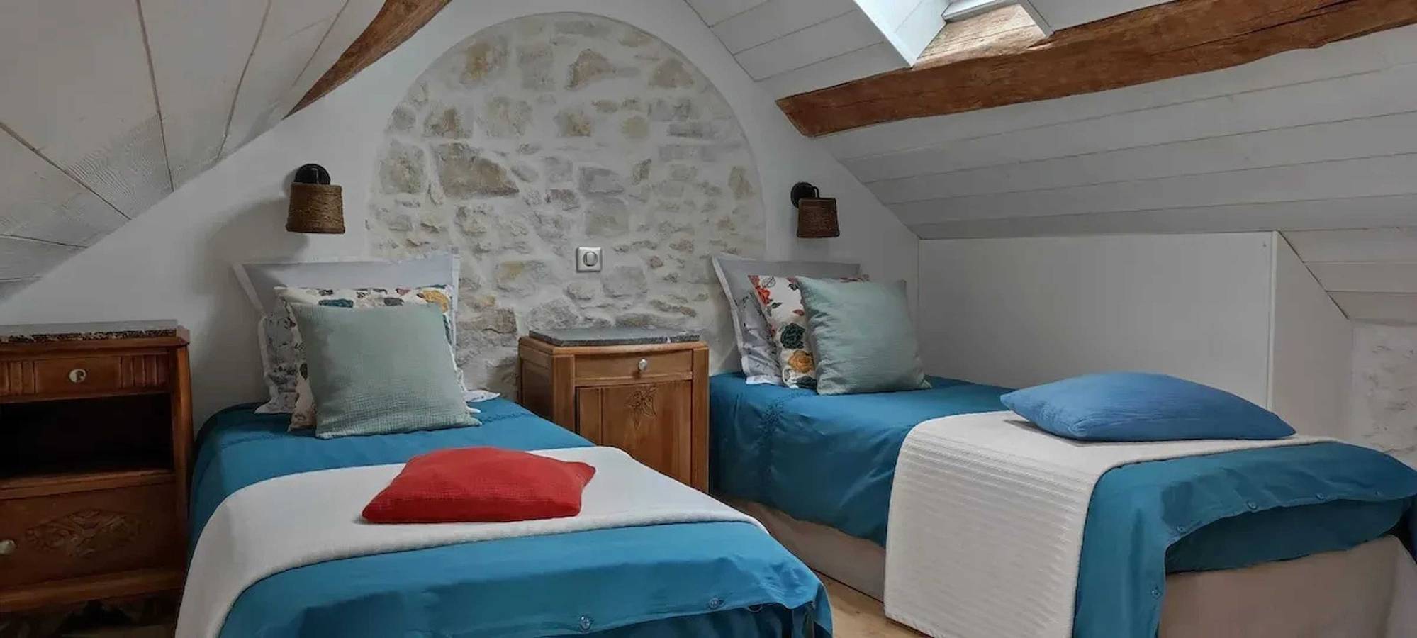 Casa con 1 dormitorio en Avon - Canotaje Cercano in Avon (Seine-et-Marne), Sena y Marne
