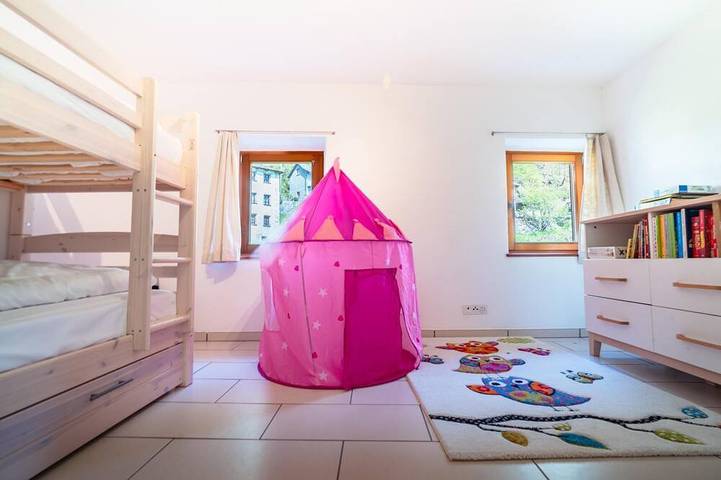Ganze Wohnung, Vallemaggia Green House in Lavizzara, Tessiner Alpen