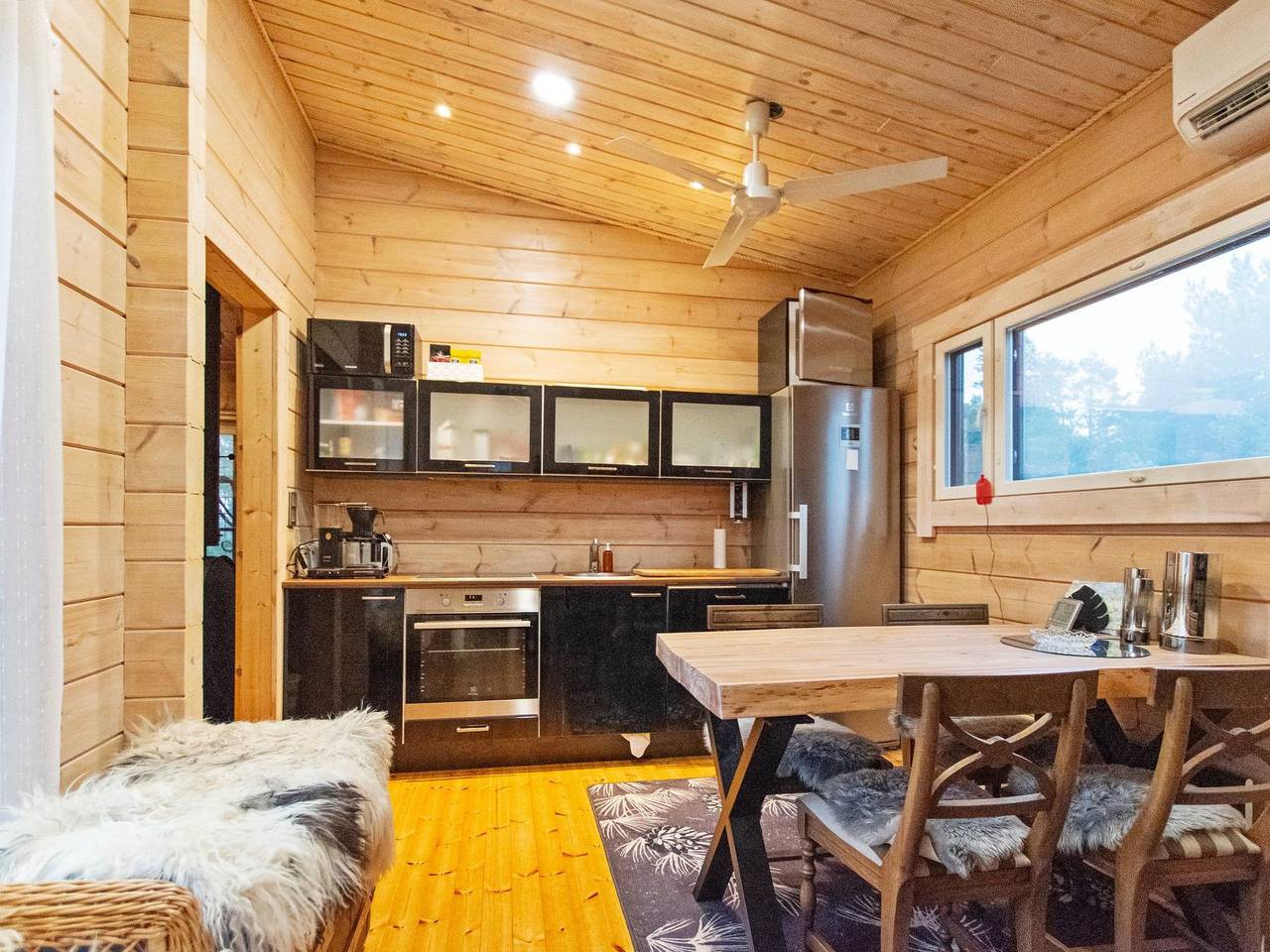 Villa henry in Eigentliches Finnland