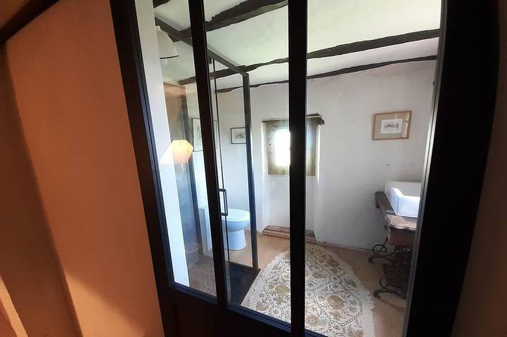 Gîte pour 4 personnes, avec jardin à Loubressac - 3
