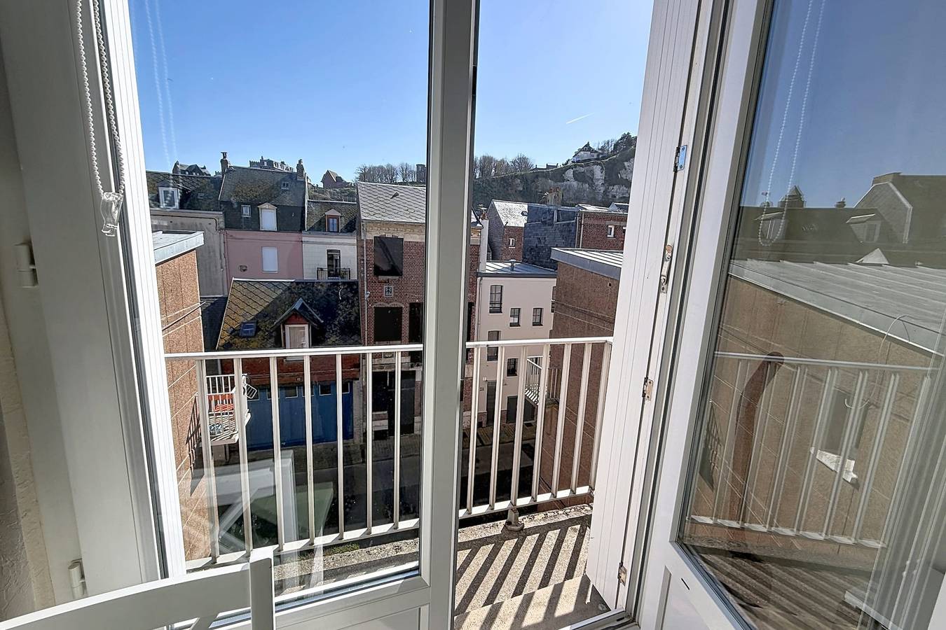 Apartamento entero, Pause iodée au Tréport in Le Tréport, Región de Dieppe