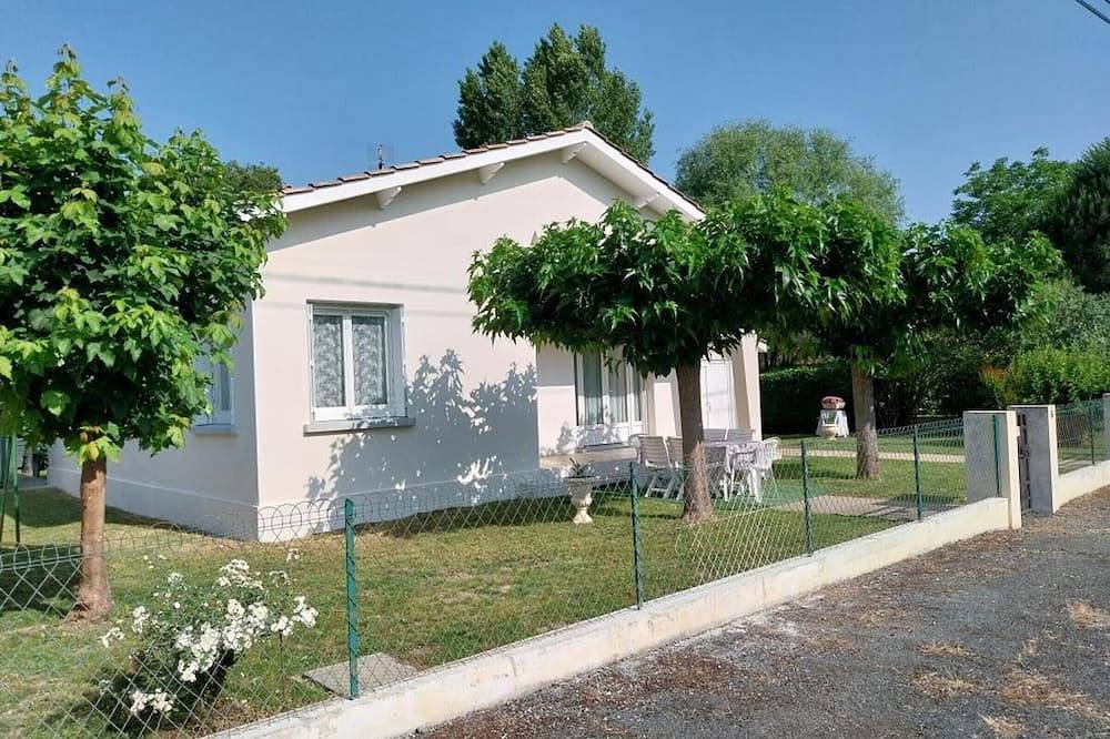 Maison de vacances