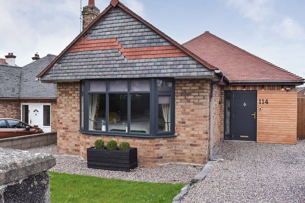 Cottage for 6 People in Prestatyn, Denbighshire