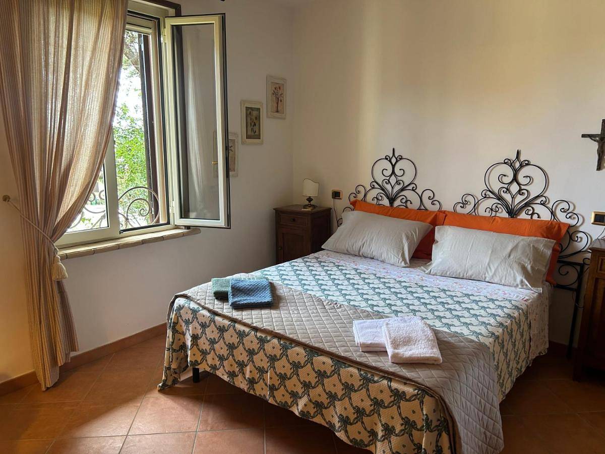 Two-Bedroom Apartment in San Venanzo, Perugia Provinz