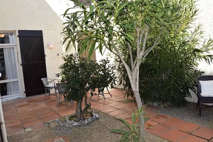 Villa pour 7 personnes, avec terrasse dans Port Leucate - 2