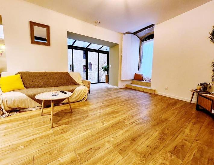 Gîte pour 2 personnes dans Cathedrale Sainte Marie D Auch