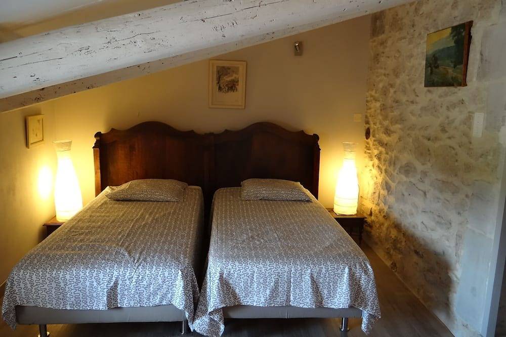 Casa / villa / chalet - Barbentane in Barbentane, Region de Arles