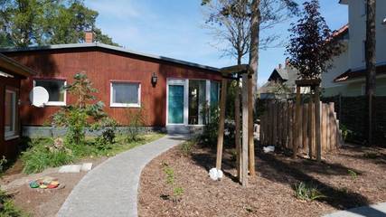 Bungalow für 4 Personen in Kölpinsee, Loddin, Bild 1