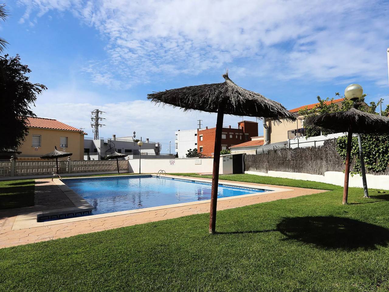 Casa 6 Personas in Creixell, Costa Dorada