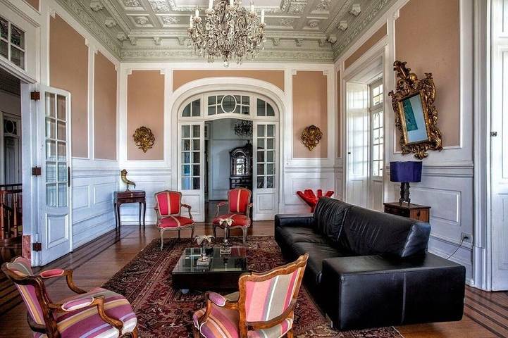 Villa pour 20 personnes, avec jacuzzi et piscine, animaux acceptés à Rio de Janeiro - 4