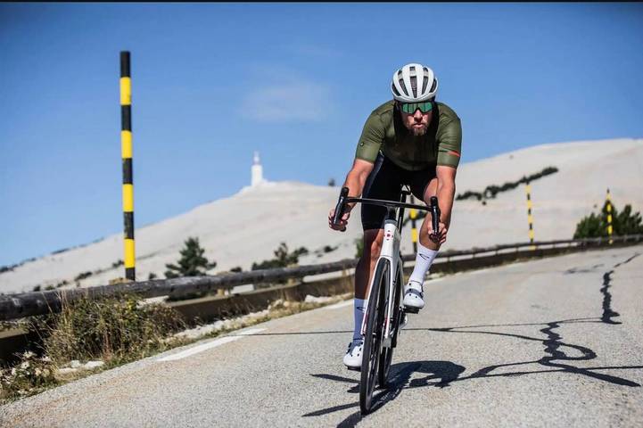 Gîte pour 3 personnes à Bédoin