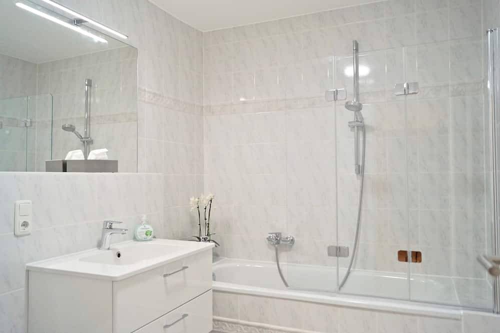 Entire apartment, Vis-Ahr-Vis apartment 4 in Neuenahr, Bad Neuenahr-Ahrweiler