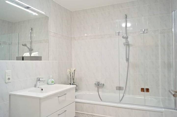 Ganze Wohnung, Vis-Ahr-Vis Apartment 4 in Neuenahr, Bad Neuenahr