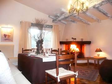 Villa pour 2 Personnes dans Saint-Auban, Alpes maritimes, Photo 4