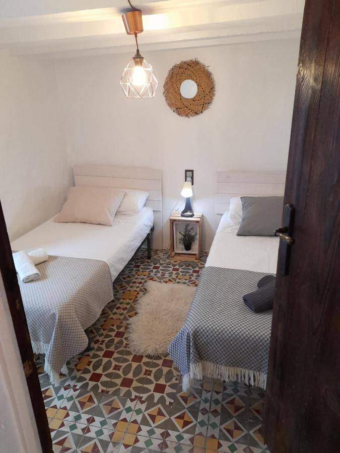 Location de vacances pour 4 personnes à Chelva - 3