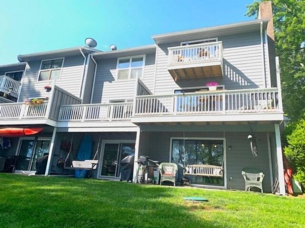 Shorely Heaven: Wifi, Granit, See-Eleganz in North Shore, Smith Mountain Lake