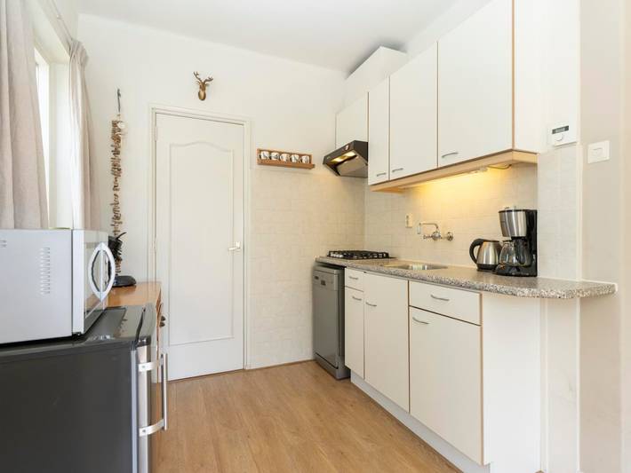 Ganze Wohnung, Apartment in De Koog am Strand für 2 Von Belvilla in De Koog, Westfriesische Inseln