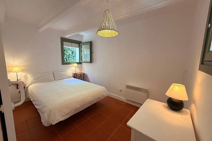 Recently renovated Duplex-Garden 50m Tamariu beach in Platja de Tamariu (Palafrugell), Tamariu