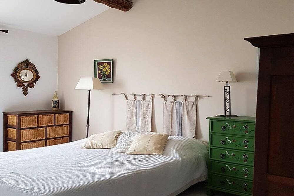 Photo : Maison de vacances