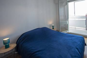 Appartement De Vacances pour 4 Personnes dans Saint-Hilaire-de-Riez, Vendée, Photo 4