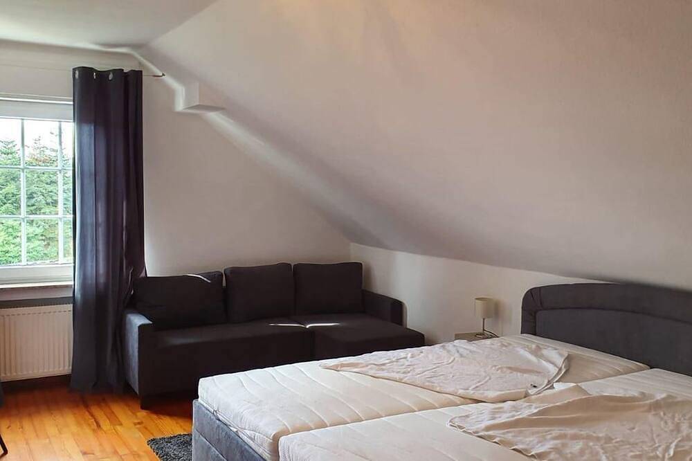 Ganze Wohnung, Nicole Klingel - Appartement/Fewo, Dusche und Bad, Wc, 3 Schlafräum in Grenderich, Traben-Trarbach und Umbegung
