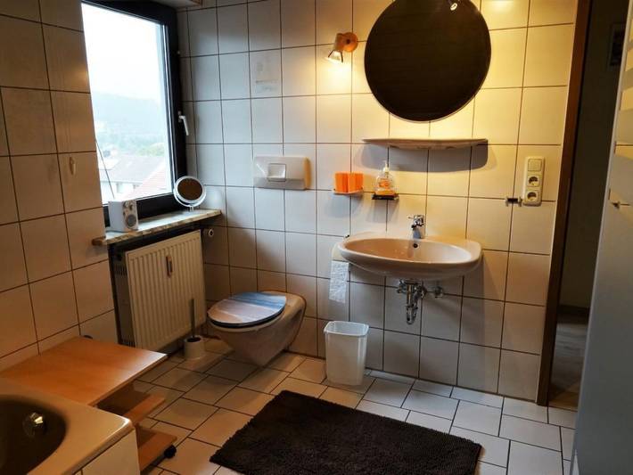 Ferienwohnung für 6 Personen, mit Balkon in Bayern - 4