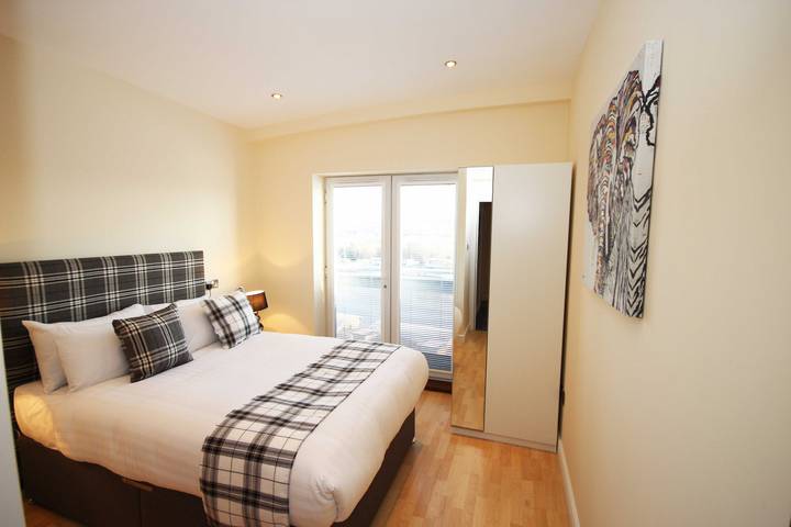 Gîte pour 4 personnes dans Newcastle upon Tyne - 4