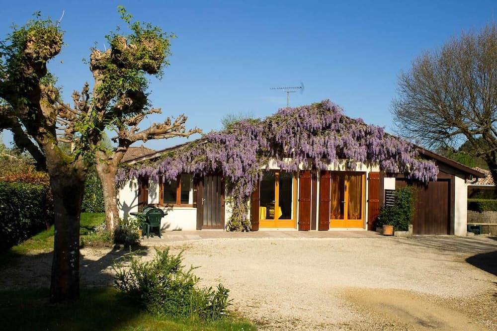 Gîte de la Mousque - Castets in Castets, Region de Dax