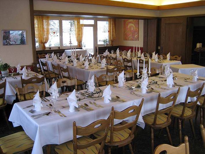 Hotel-Gasthof Grauleshof - Einzelzimmer in Aalen, Schwäbische Ostalb