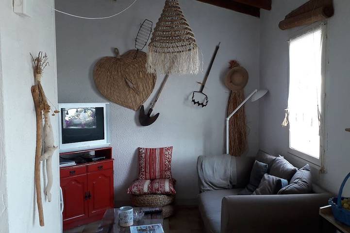 Villa pour 4 personnes, avec terrasse et jardin à Monticello - 3