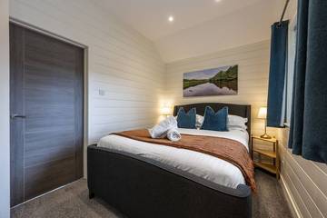 Holiday House for 2 People in Pitlochry, Cairngorms National Park, Photo 1