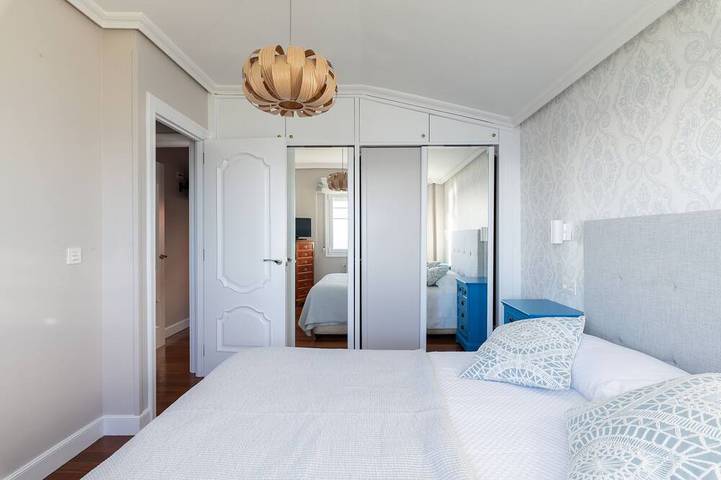 Location de vacances pour 10 personnes, avec jardin et balcon à Castro-Urdiales - 4