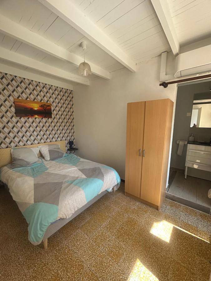 Location de vacances pour 5 personnes, avec Terrasse et Jardin à Castelsagrat - 2