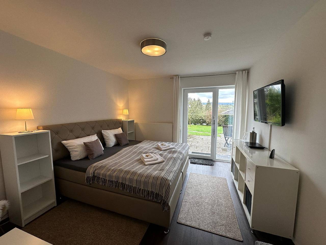 Entire holiday apartment, Holiday lodge in Schulenberg in the Upper Harz Mountains in Schulenberg im Oberharz, Harzvorland