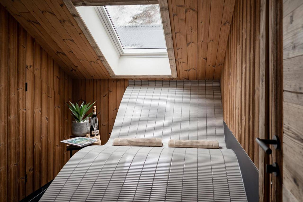 One-Bedroom Chalet in Aviemore, Highlands