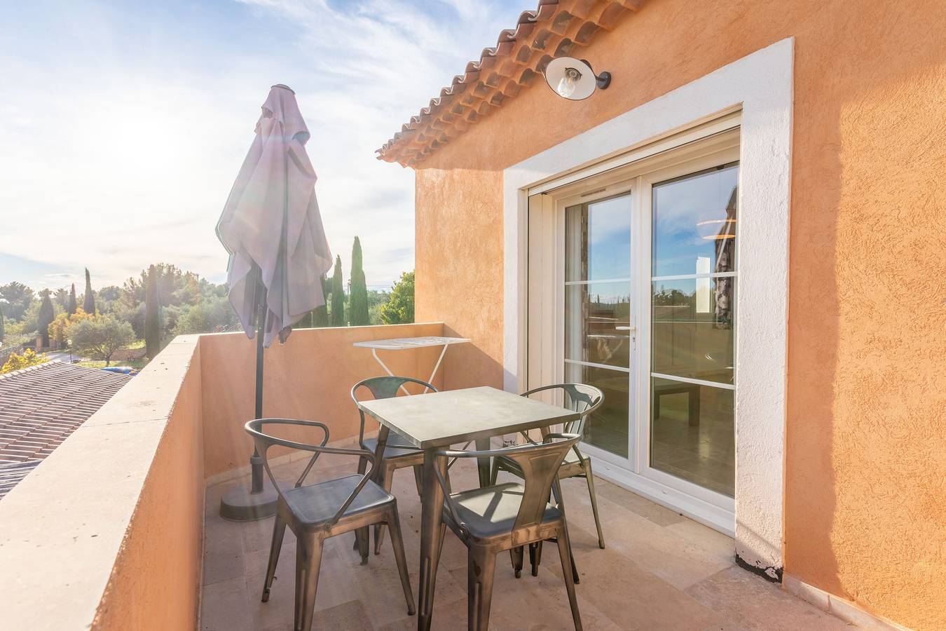 Maison de vacances