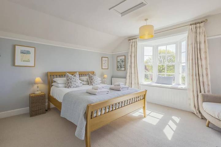 Cottage for 6 people in Woodbridge (Suffolk)