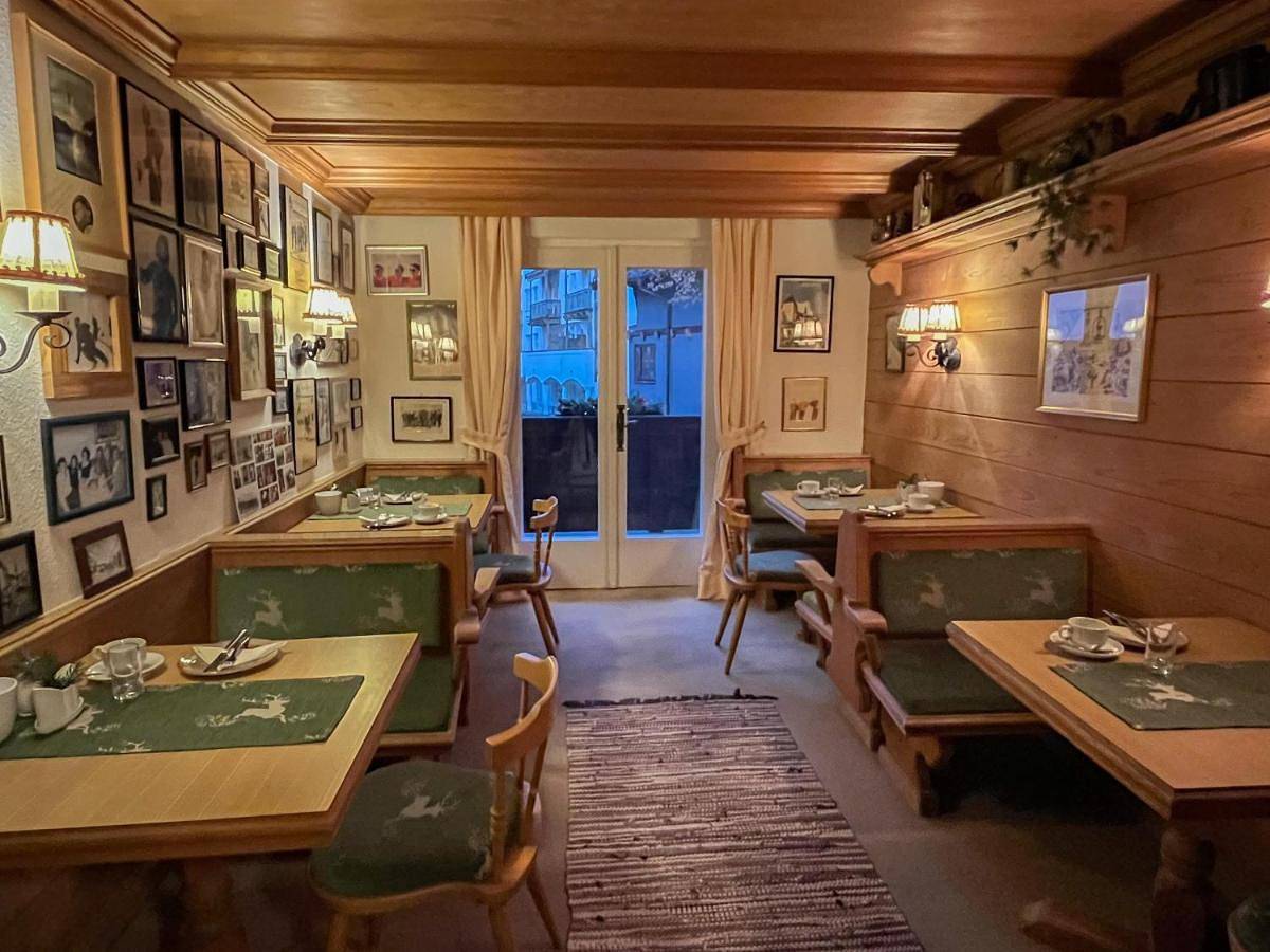 Koller, Pension Haus in Kitzbühel, Hohe Salve