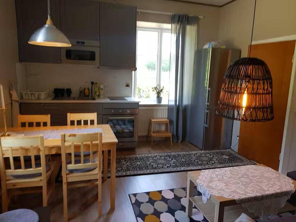 Stockeboda Gård in Rörum, Österlen