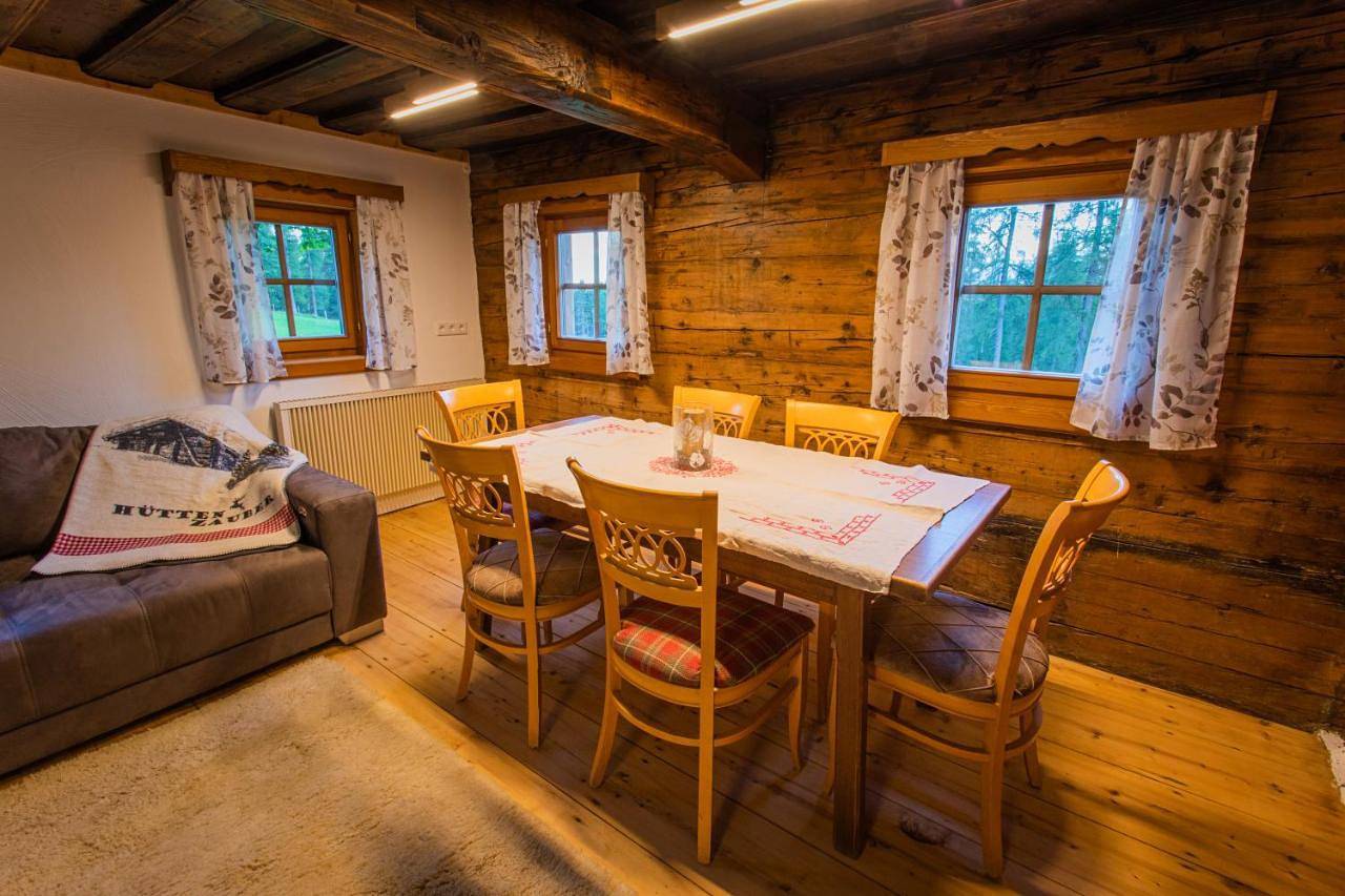 Holzerjuwel - Minzlhof Ramsau am Dachstein in Ramsau am Dachstein, Schladming-Dachstein