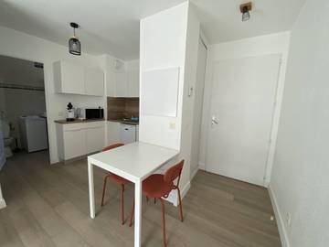 Appartement De Vacances pour 2 Personnes dans Cambo-les-Bains, Région de Bayonne, Photo 4