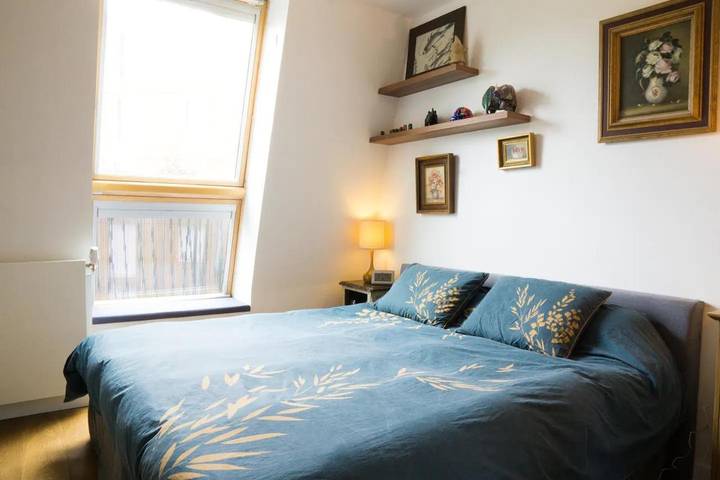 Gîte pour 4 personnes, avec terrasse et vue à Chaville - 3