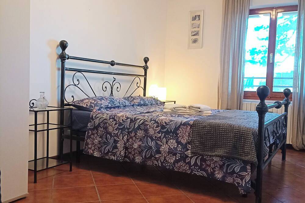 La Nuvola - Holiday home in a dreamlike, central and quiet location in Castignano, Ascoli Piceno Province