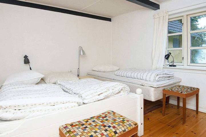 Ferienhaus für 5 Personen, mit Terrasse in Skanderborg - 2